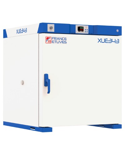 Tủ sấy đối lưu 343 lít